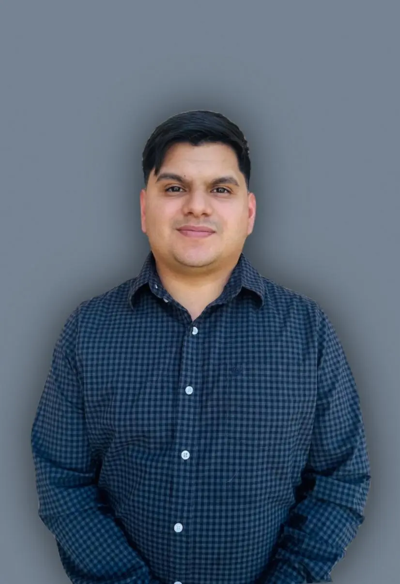 Picture of Alejandro Morales, PTA