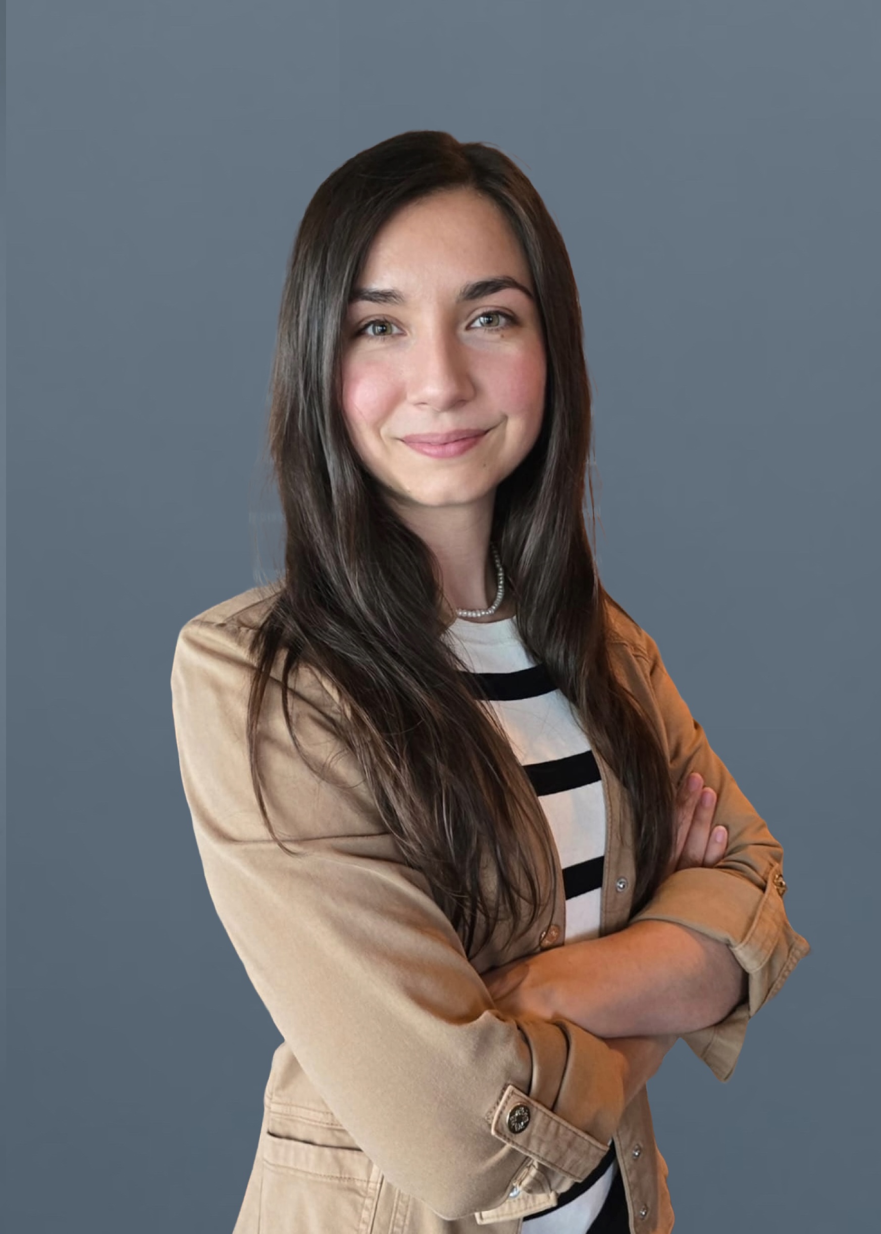 Picture of Dr. Leslie Garcia, PT, DPT