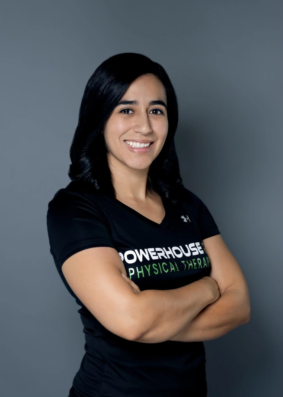 Picture of Dr. Sandra Gomez DPT Founder