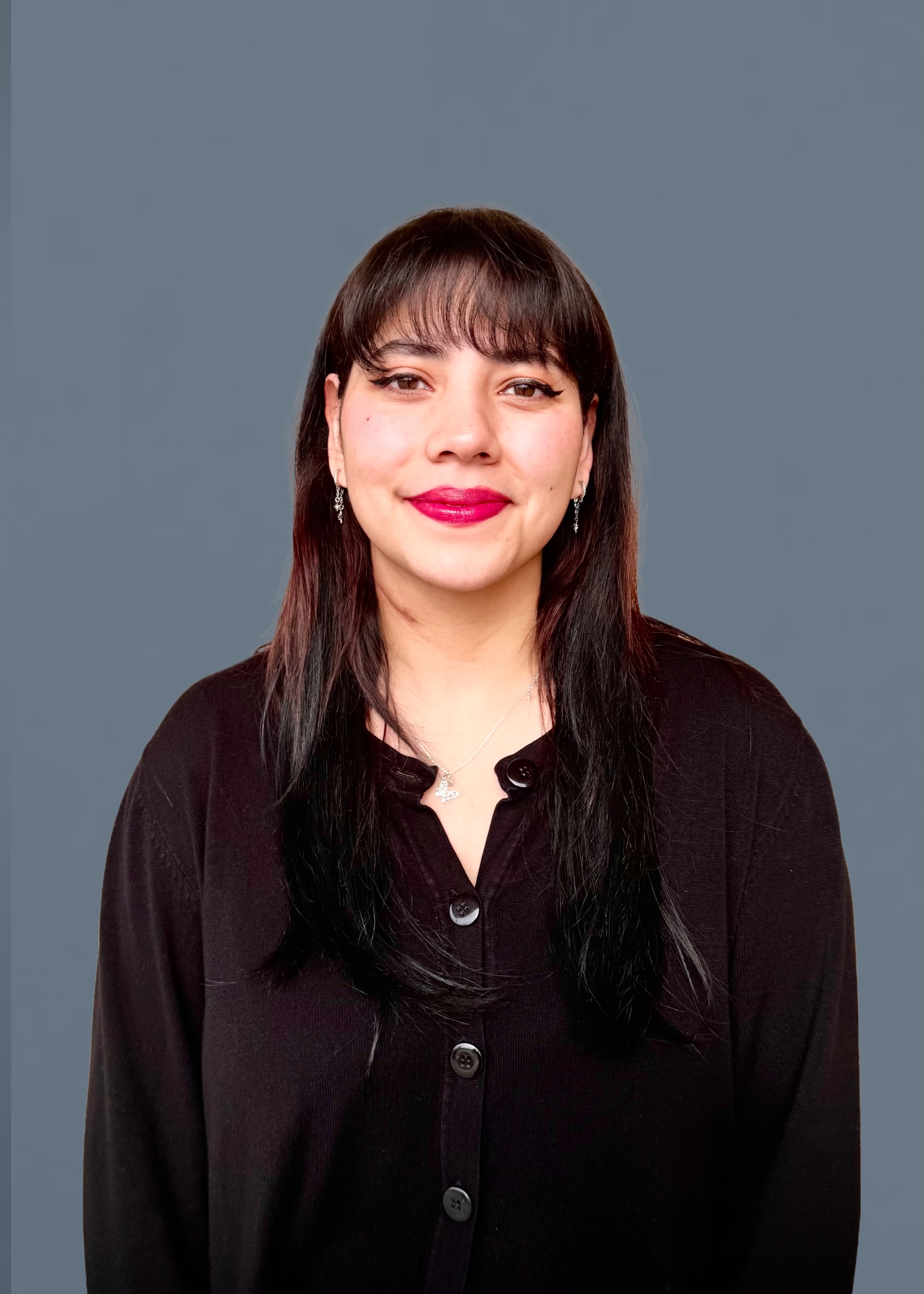 Picture of Georgina Morales, PTA