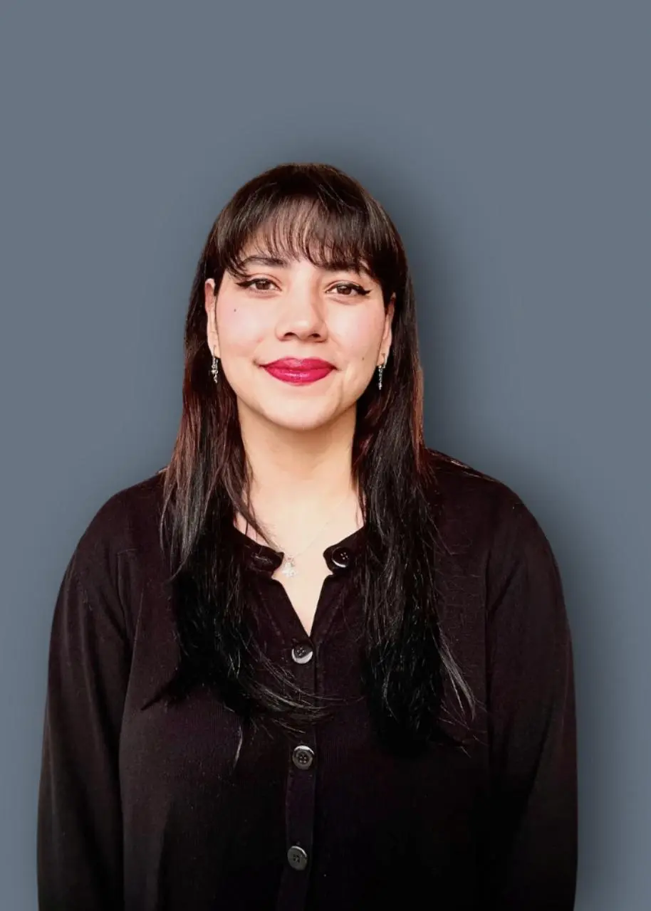 Picture of Georgina Morales, PTA