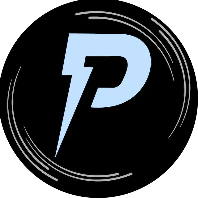 powerhouse pt physical therapy logo