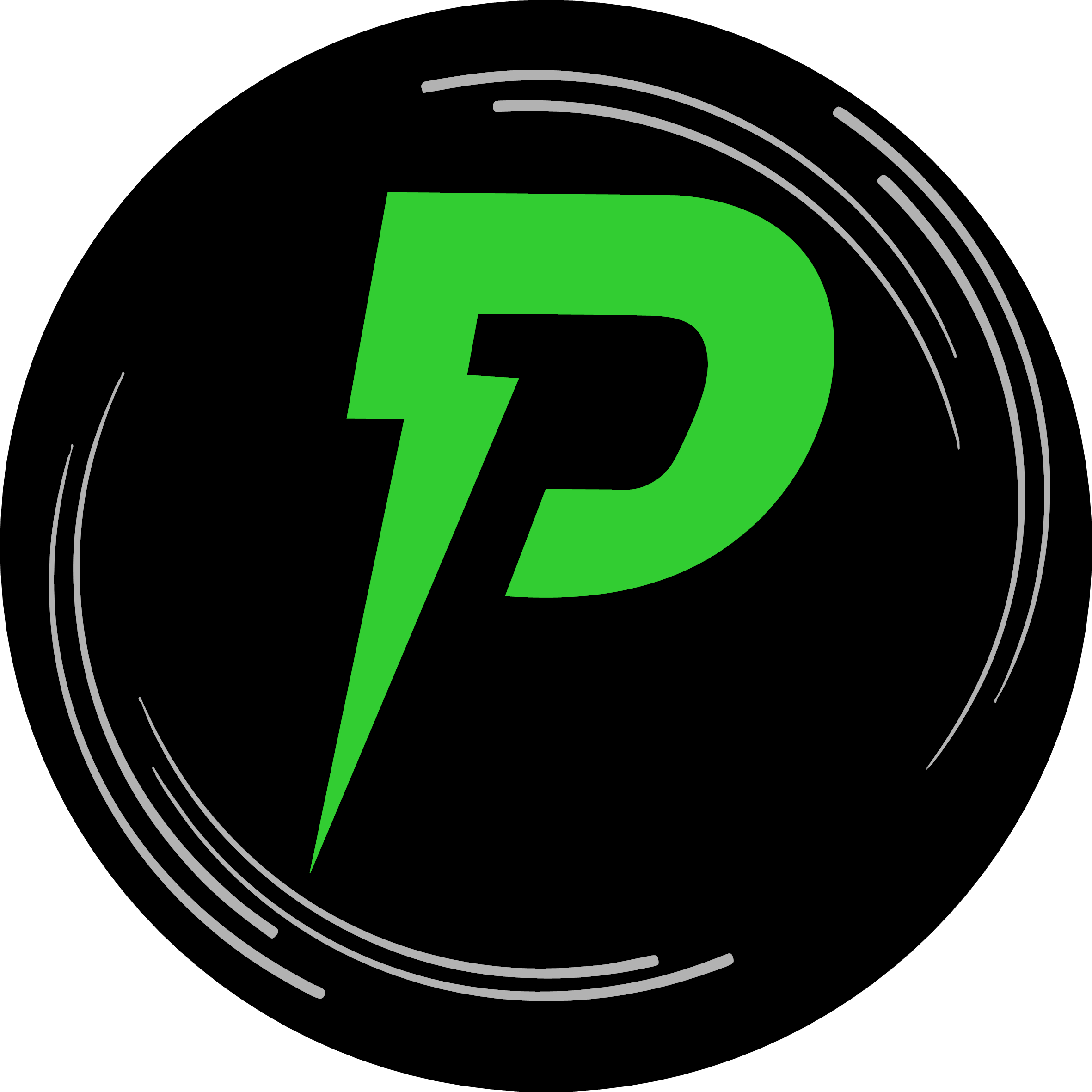 powerhouse pt physical therapy logo